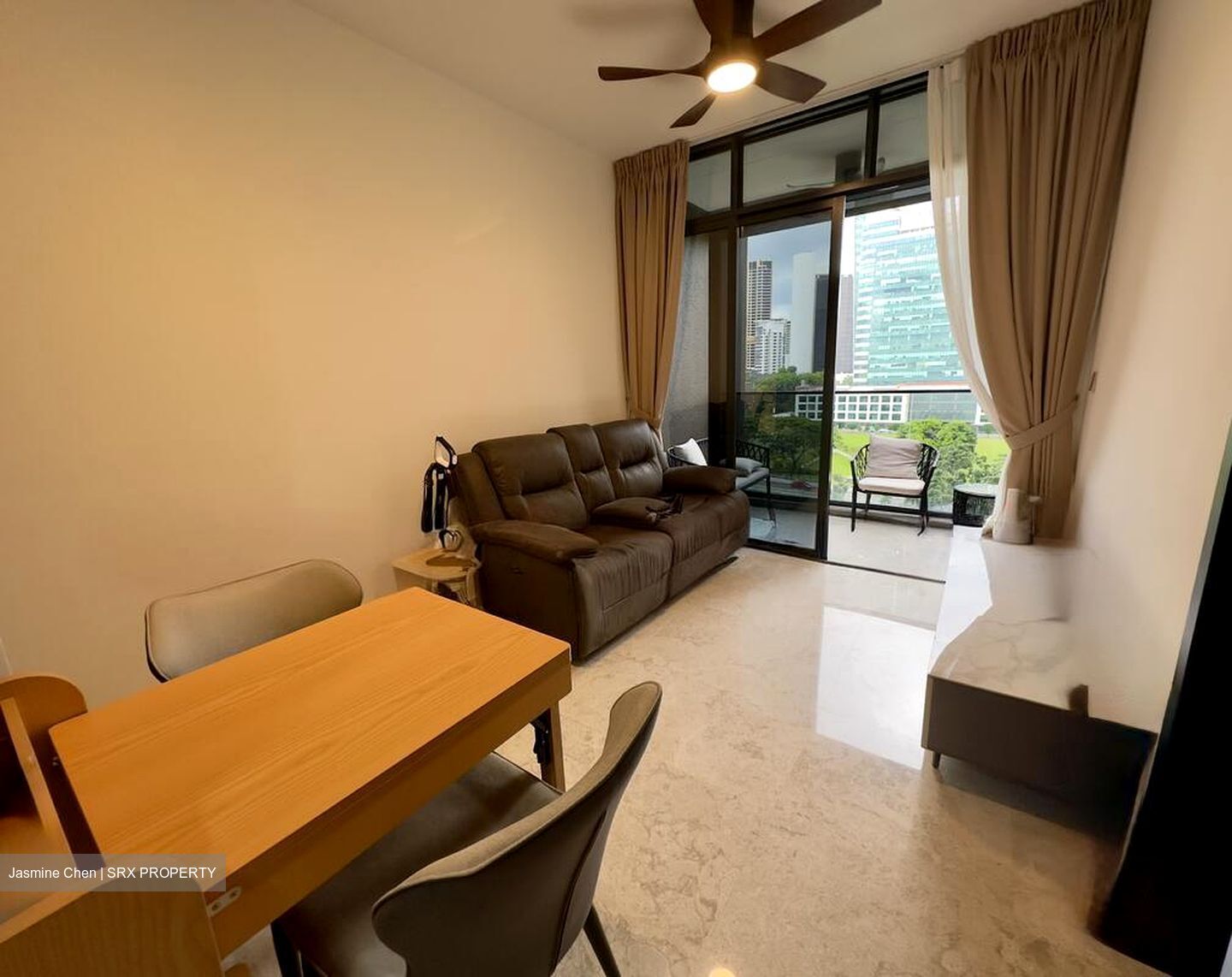 Pullman Residence  (D11), Condominium #588915191